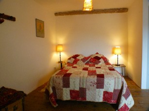 nidelice suite chambre 1